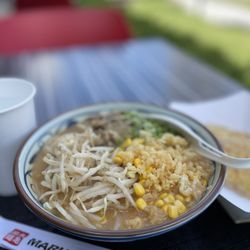 Miso Udon