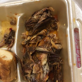 Lannie's Bar-B-Q Spot - Barbeque Near Me - Selma, Alabama