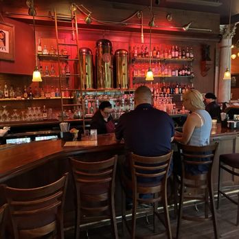 Cafe Intermezzo - Here's the bar - Coffee & Tea Near Me - Nashville, Tennessee Cafe Intermezzo - Here's the bar - Coffee & Tea Near Me - Nashville, Tennessee