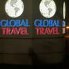 Global Travel gift card