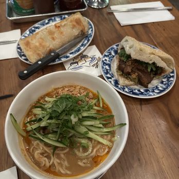 Joy - Taiwanese Near Me - Los Angeles, California