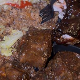 Jerk Chicken