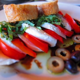 Caprese Salad