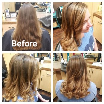 Soleil Hair Studio - Hair Salons Near Me - Overland Park, Kansas Soleil Hair Studio - Hair Salons Near Me - Overland Park, Kansas
