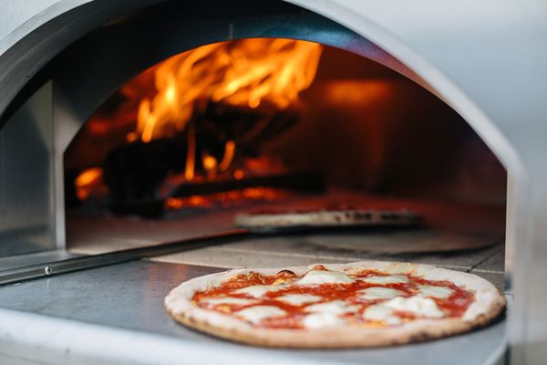 Haddington House by null