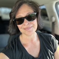 Studio 514 - Finished hair styled