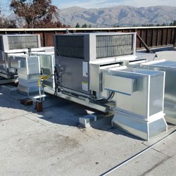 Select Mechanical - Equipment replacement