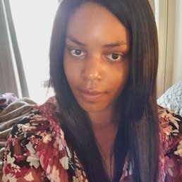14in closure + 14inch bundle + 16 inch bundle +16 inch bundle, by Peruvian Yaki Straight hair by Mayvenn