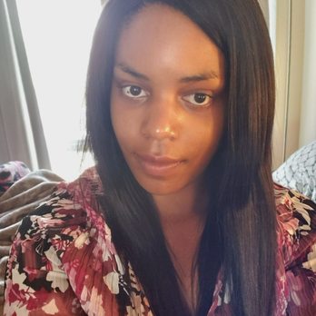 Savvy The Salon - 14in closure + 14inch bundle + 16 inch bundle +16 inch bundle, by Peruvian Yaki Straight hair by Mayvenn - Hair Salons Near Me - Oakland, California