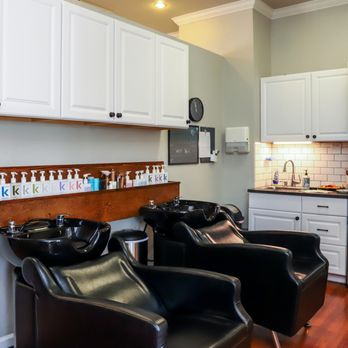 Visage Salon - Hair Salons Near Me - Clovis, California