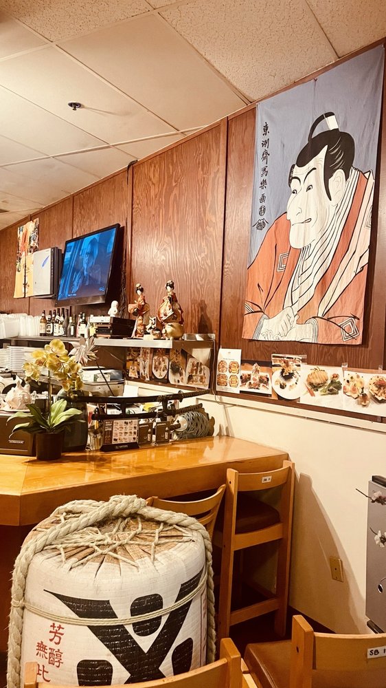 Ume Sushi