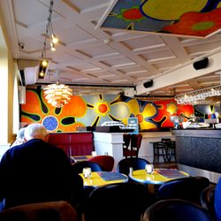 Café Vivaldi