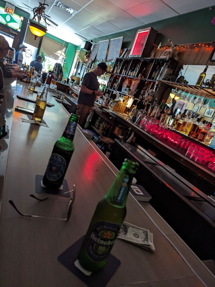 Social spots from Cunneen's