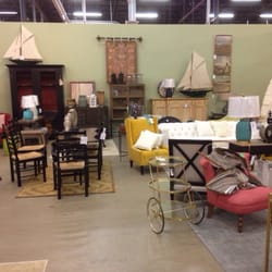 Green Front Furniture