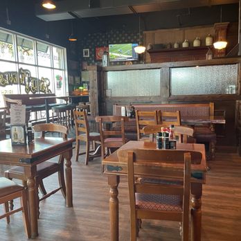 40 Thieves - Inside - Irish Pub Near Me - Lutz, Florida