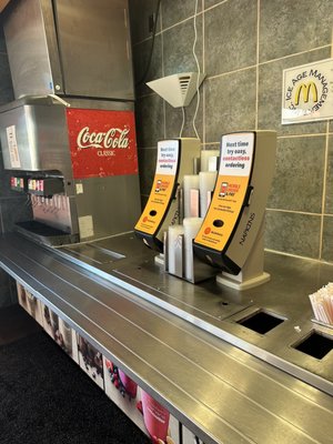 McDonald's by null