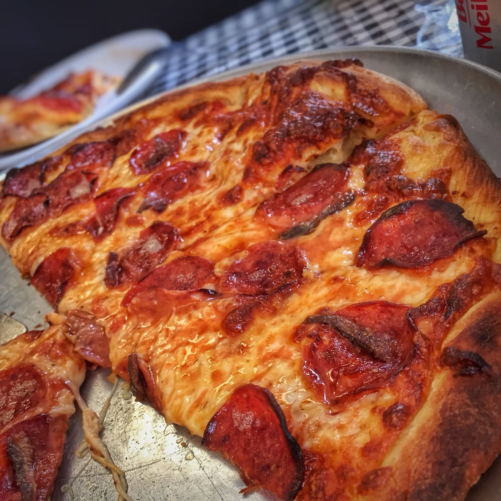 BOND HEAD FAMILY RESTAURANT & PIZZERIA Updated September 2024 27