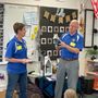 Rotary Club of Orem-Lindon