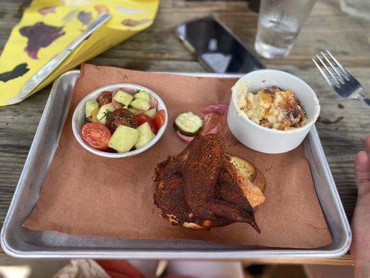 Home Team BBQ by null