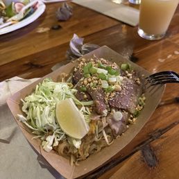 Wokk Pad Thai Wokk Pad Thai