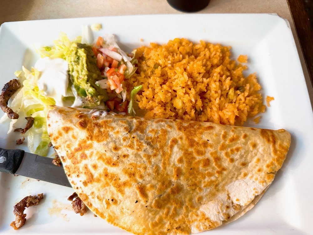 Casa Amigos Tequila Bar & Grill