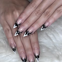 Nailsbytrenton