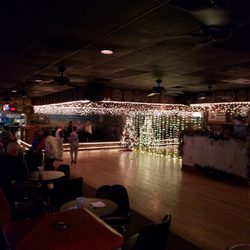 Fat Harold's Beach Club - Dance floor