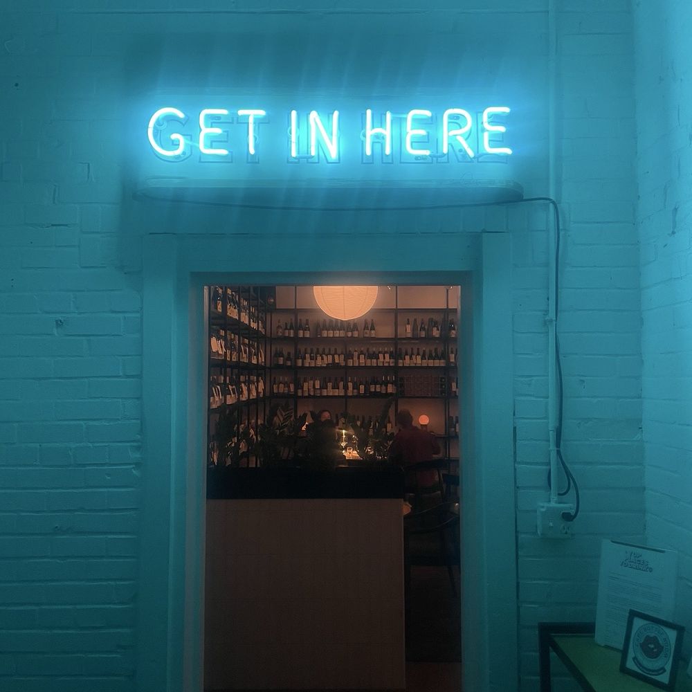 Cape Bottle Room - Wine Bars Near Me - Austin, Texas