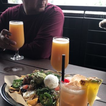 Congregation Brewery & Cocina - Carnitas nachos, pain killers and 2 Hazing Grace IPA! - Pubs Near Me - Pasadena, California Congregation Brewery & Cocina - Carnitas nachos, pain killers and 2 Hazing Grace IPA! - Pubs Near Me - Pasadena, California