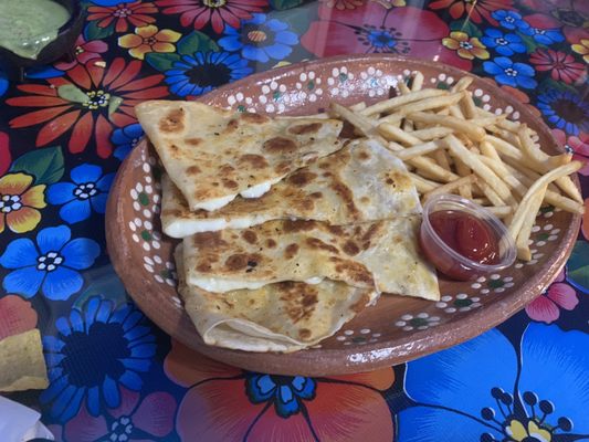 Chuy's Fiestas Restaurant & Taqueria by null