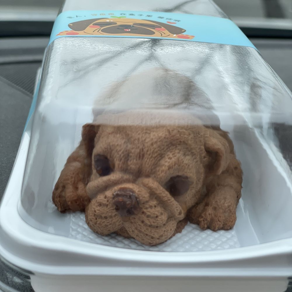 Timeless Tea - Chocolate Cheesecake Bulldog Mousse - Bubble Tea Near Me - Bellevue, Washington Timeless Tea - Chocolate Cheesecake Bulldog Mousse - Bubble Tea Near Me - Bellevue, Washington