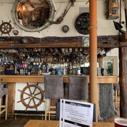 Mariners Bar