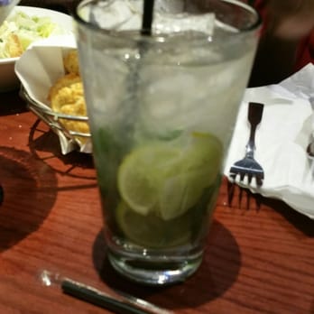 Red Lobster - Mojito - Seafood Near Me - Westland, Michigan Red Lobster - Mojito - Seafood Near Me - Westland, Michigan