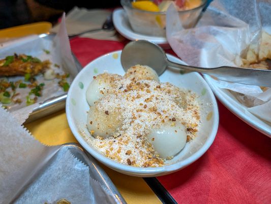 Kowloon Tong Dessert Cafe by null