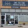 Photo of Laws Feed Store