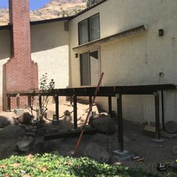 Pine Flats Handy Services