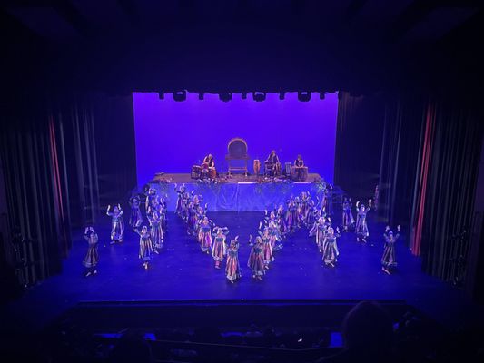 Lakewood Cultural Center