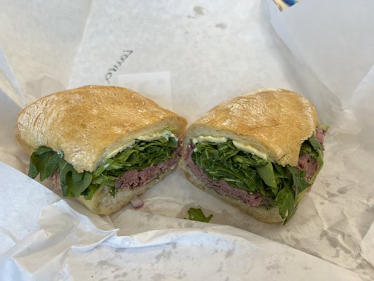 Curtis Park Delicatessen by null