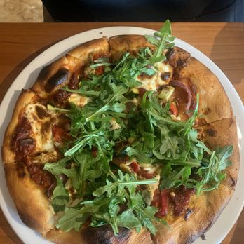 Sorella - Pizza alla Norma - Pizza Near Me - Newport, Oregon Sorella - Pizza alla Norma - Pizza Near Me - Newport, Oregon