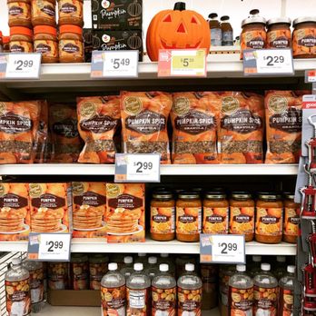 Stop & Shop - Love this time of year :) - Grocery Near Me - Woburn, Massachusetts Stop & Shop - Love this time of year :) - Grocery Near Me - Woburn, Massachusetts