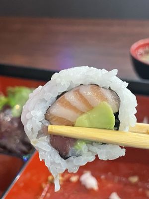 KingYO Sushi and Ramen House