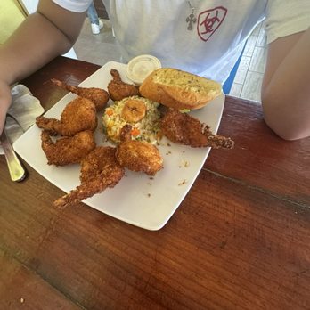 El Sinaloense - Seafood Near Me - Mazatlán, SIN