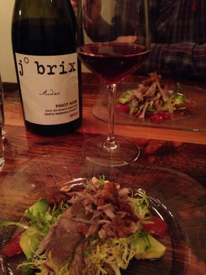 Ordinaire Wine Shop & Wine Bar by null