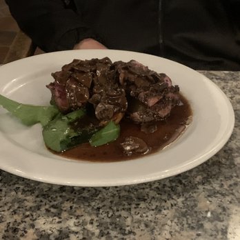 Petit Valentien - Steak au poivre - French Near Me - Santa Barbara, California Petit Valentien - Steak au poivre - French Near Me - Santa Barbara, California