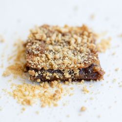 Feteer & Cuisine Misr - Snickers feteer