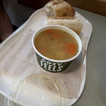 Panera Bread - Soup - Salad Near Me - Chesapeake, Virginia Panera Bread - Soup - Salad Near Me - Chesapeake, Virginia