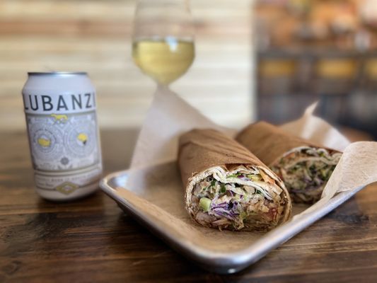 Spitz Mediterranean Street Food by null