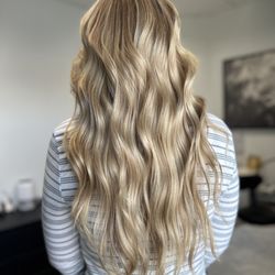 Salon Evolve