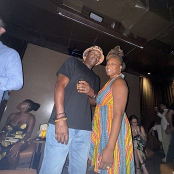 Little Havana Restaurant - Mr. and Mrs. Smith, Mike and Desiree, fabulous Host. #FortLauderdaleImprov - Cuban Near Me - North Miami, Florida Little Havana Restaurant - Mr. and Mrs. Smith, Mike and Desiree, fabulous Host. #FortLauderdaleImprov - Cuban Near Me - North Miami, Florida