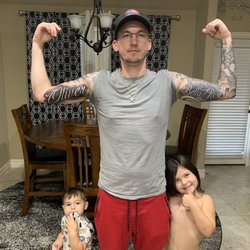 Zen Tattoo - Fresh and healed tattoos by Justin